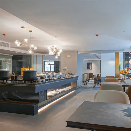 BRILLIANCE HOTEL