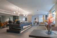 BRILLIANCE HOTEL