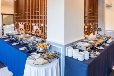 รูปภาพของUSABAI Riverside Boutique Hotel อยู่สบายริเวอร์ไซด์ บูทีค โฮเทล
