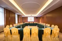 Vienna Hotel (Hohhot Jinqiao Xing'an South Road Branch)