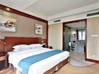Best Western World Trade Hotel Hotels in Jinhua