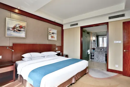 Best Western World Trade Hotel