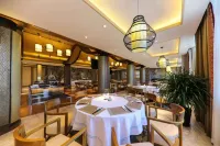 Cloud Jingxing Palace Hotel Hotels in Fengning