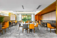 Platinum Crystal Hotel - breakfast