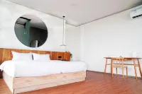 防城港海天一捨生活美宿