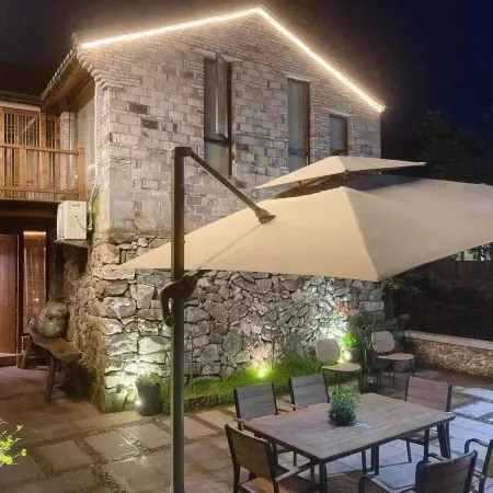 Xingshuli Guesthouse