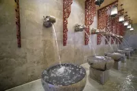 Yuansheng Tourism Theme Hotel Hotels in Ejin Horo Banner