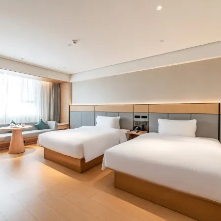 JI Hotel (Bole)