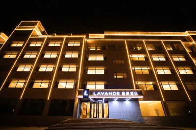 Lavande Hotel (Chengde Xinglong) Hotel di Xinglong