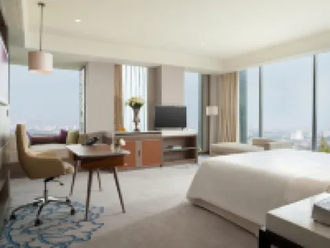 InterContinental Hotels BANDUNG DAGO PAKAR by IHG Hotels in Cimenyan