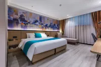 Rest Comfort Hotel , Weihui Biggan Avenue - Esports