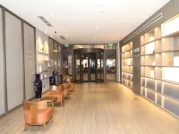 HanTing Hotel (Jiaozuo Mengzhou) Hotels in Mengzhou