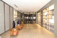 HanTing Hotel (Jiaozuo Mengzhou) Hotels in Mengzhou