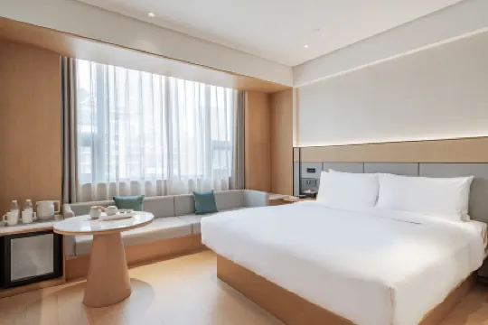 JI Hotel (Tianjin Gulou)