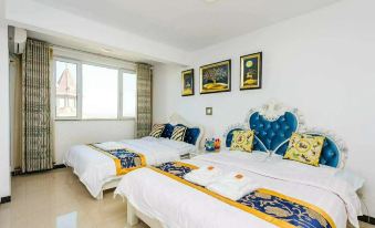 Laoting Zhongnan Tangshan Bay Scenic Apartment