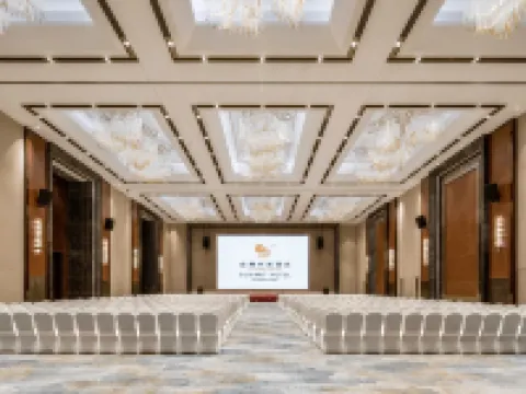 Kunshan Golden Eagle Shangmei Hotel Hotels in Kunshan