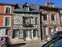 La Maison de Pierre et Valérie Saint Catherine
