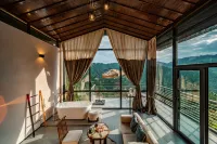 Xijiang Longtangshan house Hotels near Xijiang Miao Museum