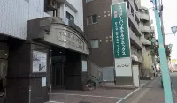立川都市酒店副樓
