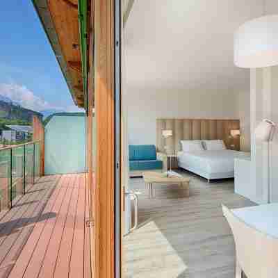 NH Trento Rooms