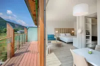 NH 트렌토 Castel Beseno 주변 호텔