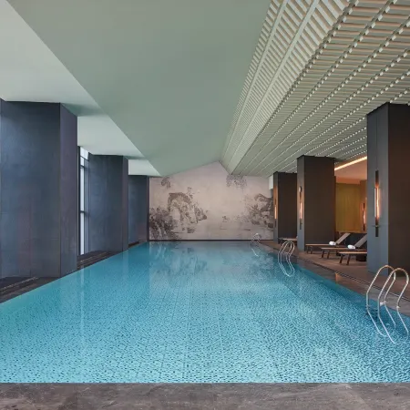 Grand Hyatt Hefei