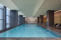 Grand Hyatt Hefei - Romantic