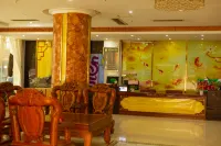โรงแรมซินฟูบิซิเนส ไหลปิน (ถนนคนเดินเจิ้งเหอ)