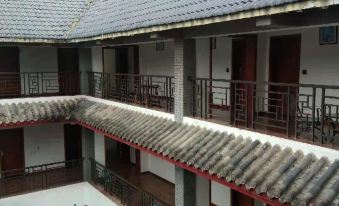 Chongqing West Lake Xianting Resort