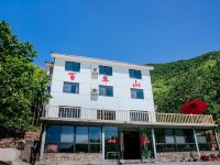安吉百翠山民宿