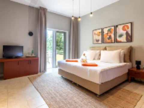 호텔 팟스티네 흐바르 호텔