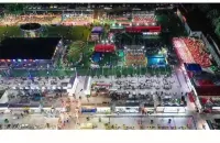 Yingke Song Hotel (Jinan Wanhong Square Branch)