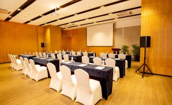 Maison New Century Resort ShenluFeng Changchun