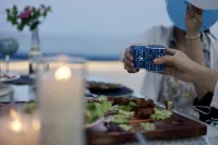 半島美墅·愛帆航海海景度假美墅（嵊泗花鳥島店）