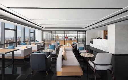 Fairfield By Marriott Kunming Xinying Отели рядом с достопримечательностью «Kunming University of Science and Technology Department of Packaging Engineering»