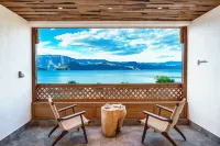 Gutao Yuanzhu Lake View Hotel