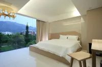 The Fantasy Apartment Hotels in Hualien