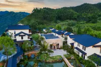 武功山璞園溫泉飯店 住宿飯店