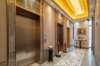 StarwayHotel(Bengbu South High-speed Railway Station)