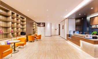 HanTing Hotel (Hohhot University East Street)