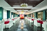 Yihao Hotel - Business