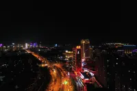 Merson F Hotel Hotels in Lingfeng Tourist Resort