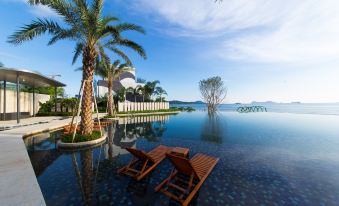 Ramada By Wyndham HuiZhou Double Moon Bay