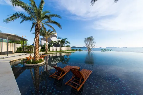 Ramada By Wyndham HuiZhou Double Moon Bay