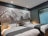 Shankee Hotel (Rui'an) Hotels in Ruian