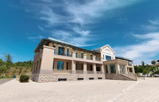 伊寧依江小灣民宿（伊巴公路分店）