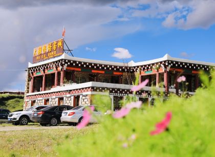 道孚木雅·根培中国式旅館