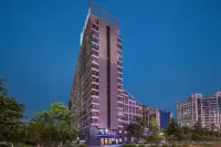 HanTing Hotel (Suzhou Express Station) Hotel di Suzhou
