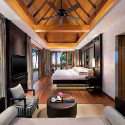 華欣凱悦酒店 Rooms