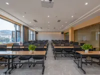โรงแรมซางพิน ซอสไรห์ เหรินหวย โรงแรมในเหรินหวย